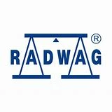 Logo RADWAG BALANCES ELECTRONIQUES